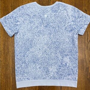 LIKE NEW Lululemon Short Sleeve Crew Top